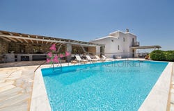Naousa, South Aegean 84401