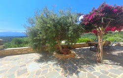 Nerochori, Crete