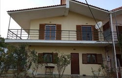 Molos, Phthiotis