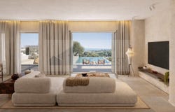 Paros, Aegean 844 00
