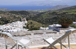 Paros, South Aegean 84400