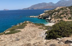 Istro, Crete 72100