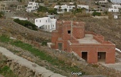 Mykonos, Cyclades 84600