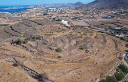 Koukoumavles, South Aegean 84400