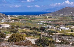 Prodromos, South Aegean 84400