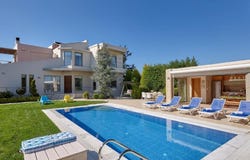 Gournes, Crete 71410