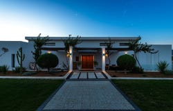 Akrotiri, Crete Island 731 00
