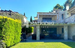 Kriopigi, Central Macedonia 63077