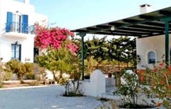 Paros, Cyclades 84400