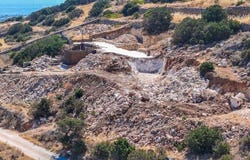 Paros, South Aegean 84400