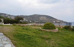 Keratea, Rest of Attica 1