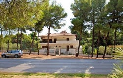 Sithonia, Chalkidiki 63088