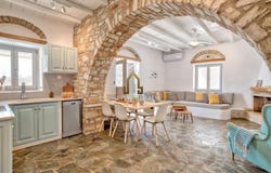 Paros, South Aegean 84400