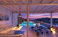 Ano Mera, South Aegean 84600