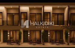 Kallithea, Central Macedonia 63077