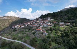 Thásos, Macedonia