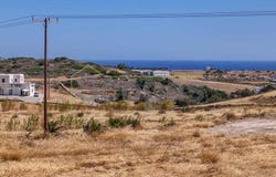 Prodromos, South Aegean 84400