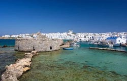 Isterni, South Aegean 84400