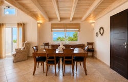 Kranidi, Peloponnese, Western Greece and the Ionian