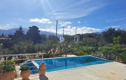 Litsarda, Crete 73008