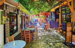 Preveza, Ípiros 48100