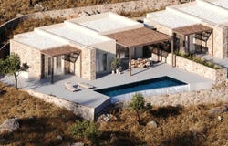 Koutsounari, Crete 72200