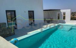 Isterni, South Aegean 84400