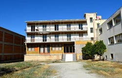 Saronikos, Corinthia 20100