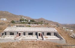 Naxos, Nísoi Aiyaíou