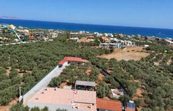 Chersonissos, Crete 70014