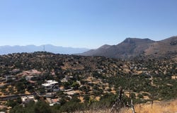 Kato Pines, Crete 72100