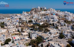 Santorini, Aegean 847 00