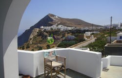 Chora, South Aegean 84011