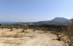 Chania, Kríti