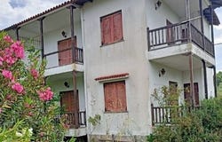 Sithonia, Chalkidiki 63078