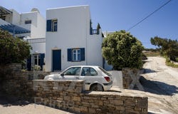 Molos, South Aegean 84400