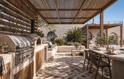 Klima, Crete