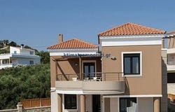 Chania, Kríti