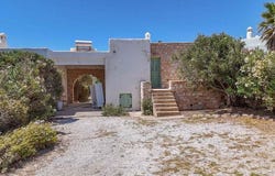 Ampelas, South Aegean 84401