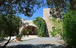 Oitilos, Lakonia