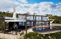 Malaxa, Crete Island 731 00