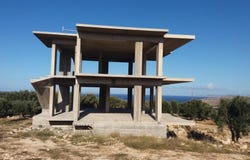 Sitia, Crete 72300