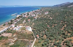 Thásos, Macedonia