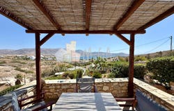 Krotiri, South Aegean 84400