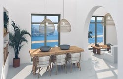 Kalymnos, Dodecanese islands 85200