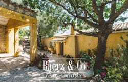 WP44+W5, Agios Nikolaos, Peloponnese, Western Greece and the Ionian 290 91