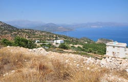 Istro, Crete 72100