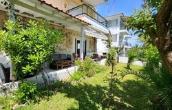Kassandra, Chalkidiki
