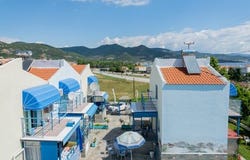 Eleitheres, Kavala Prefecture 64007