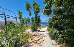 Kokkino Chorio, Crete 73007